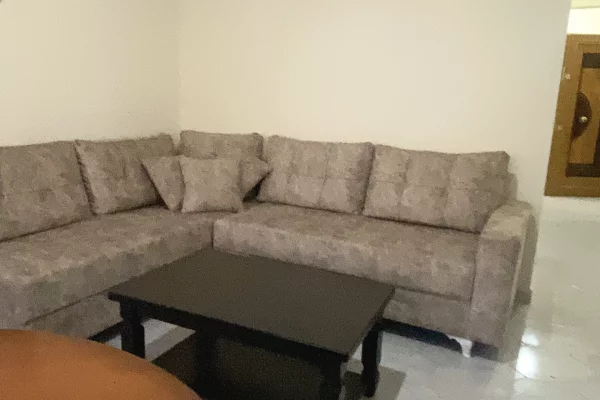 Jepet me qera Apartament 1+1 Sheshi Willson pas Postes