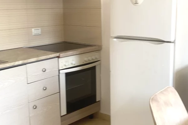 Shtepi me qera Apartament ne Tirane, 1+1, Mobilimi E mobiluar, Pagesa 35,000  Leke.