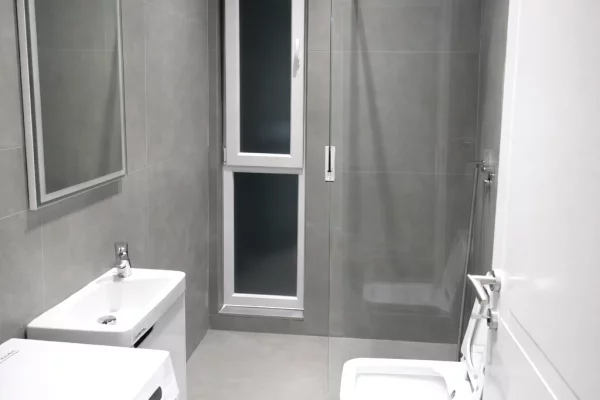 Shtepi me qera Garsoniere ne Tirane - 40,000 Leke