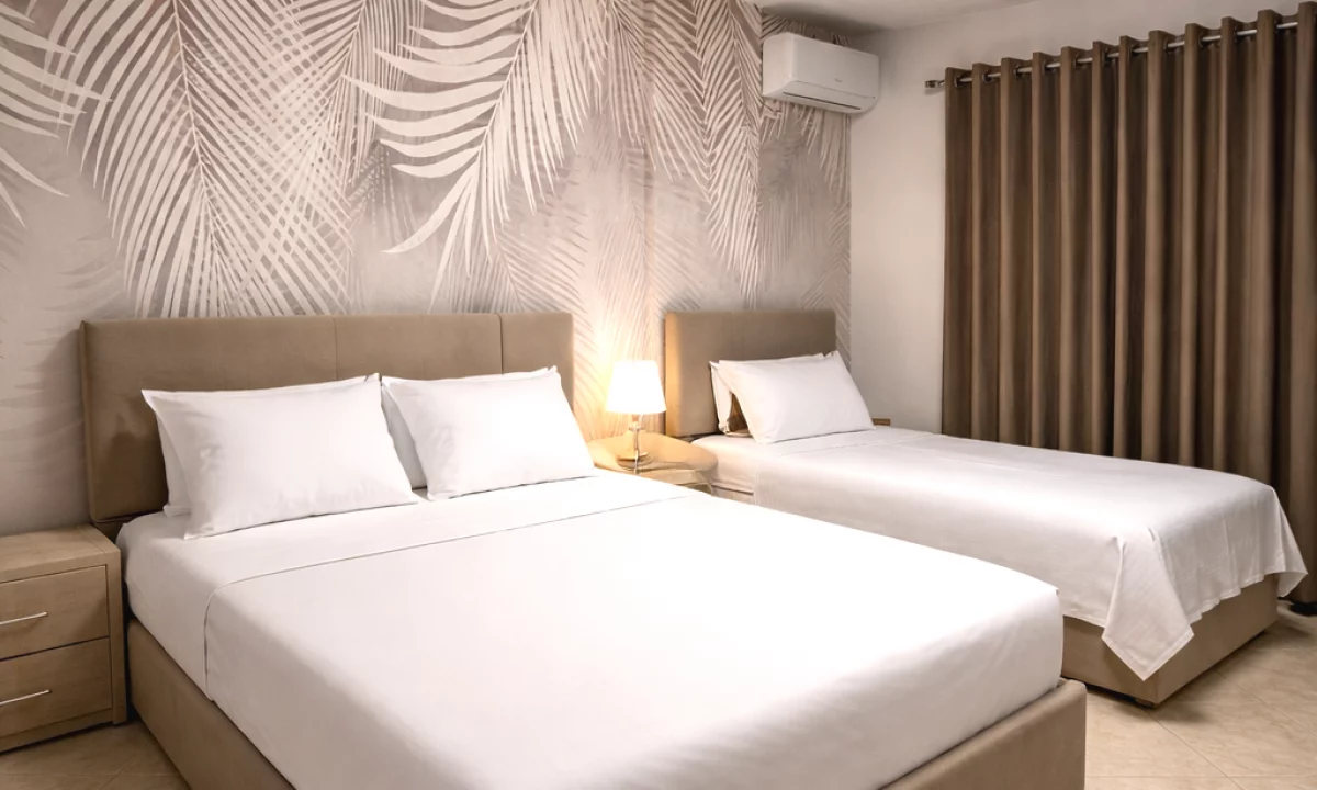 Shtepi me qera Apartament ne Tirane, 1+1, Mobilimi E mobiluar, Pagesa 50,000  Leke.