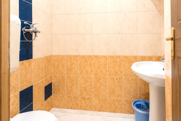 Shtepi me qera Apartament ne Tirane, 1+1, Mobilimi E mobiluar, Pagesa 30,000  Leke.