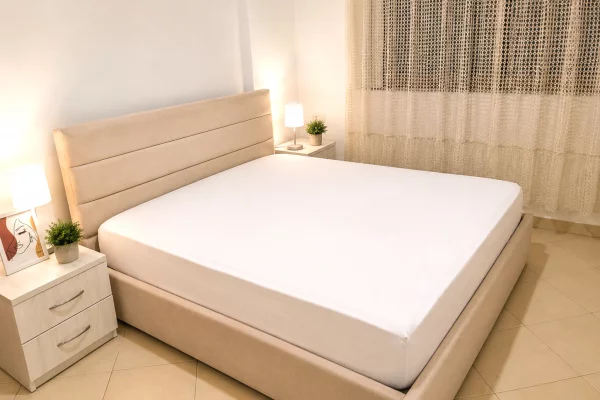 Shtepi me qera Apartament ne Tirane, 1+1, Mobilimi E mobiluar, Pagesa 40,000  Leke.