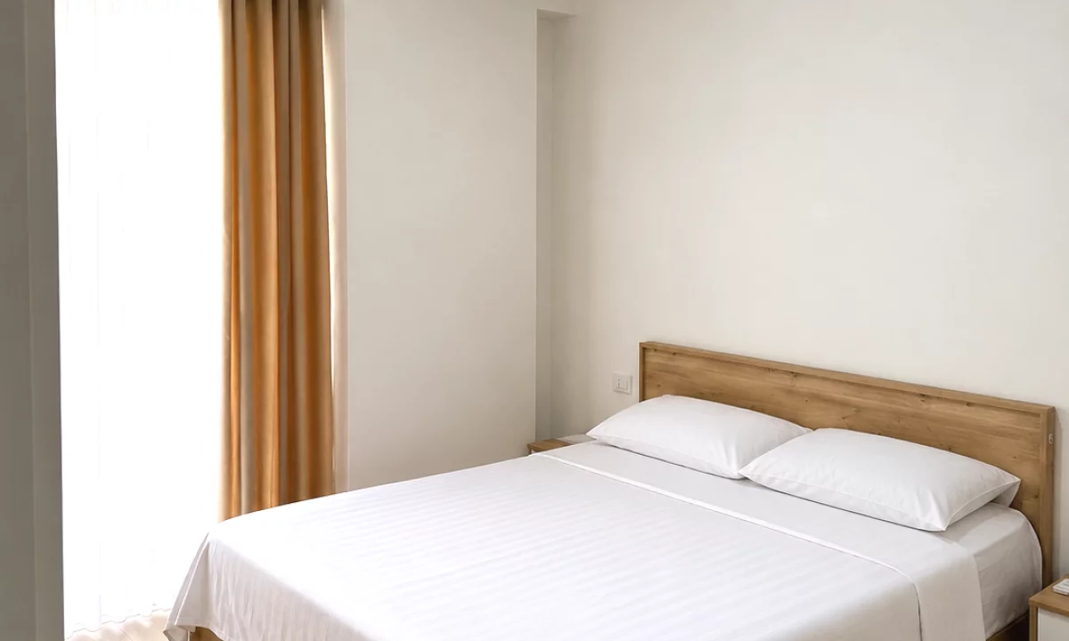 Shtepi me qera Apartament ne Tirane, 2+1, Mobilimi E mobiluar, Pagesa 50,000  Leke.
