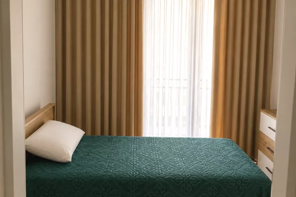 Shtepi me qera Apartament ne Tirane, 2+1, Mobilimi E mobiluar, Pagesa 50,000  Leke.