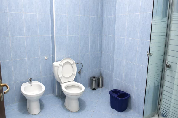 Shtepi me qera Apartament ne Tirane, 1+1, Mobilimi E mobiluar, Pagesa 40,000  Leke.