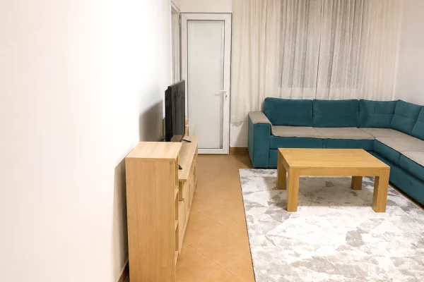 🔑 JEPET ME QIRA APARTAMENT 1+1 + BALLKON | 45.000 LEK / MUAJ | ASTIR