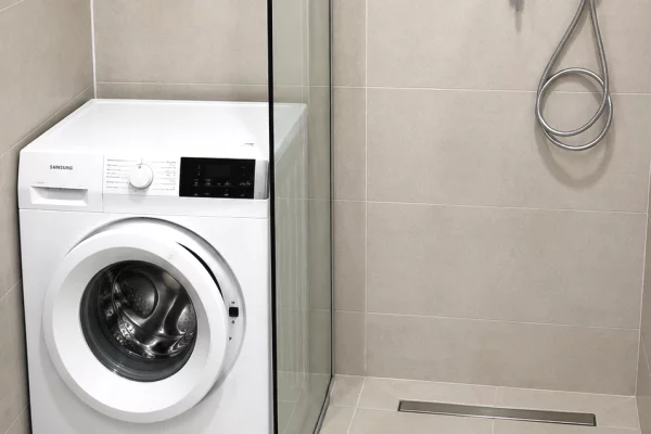 Shtepi me qera Apartament ne Tirane, Garsoniere, Mobilimi E mobiluar, Pagesa 28,000  Leke.