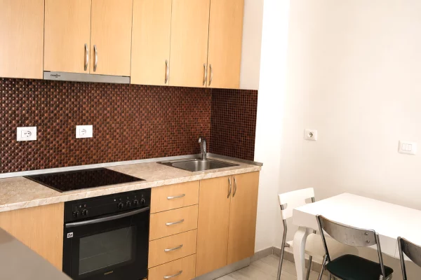 🔑 JEPET ME QIRA APARTAMENT 2+1 + ANEKS + 2 BALLKONE | 45,000 lek  / MUAJ | ALLIAS