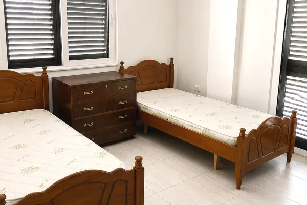 Shtepi me qera Apartament ne Tirane, 2+1, Mobilimi E mobiluar, Pagesa 45,000  Leke.