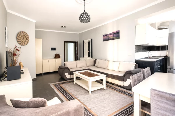 🔑 JEPET ME QIRA APARTAMENT 1+1 + ANEKS + BALLKON | 45.000 LEK  | ASTIR