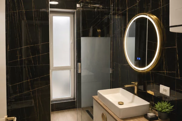 Shtepi me qera Apartament ne Tirane, 2+1, Mobilimi E mobiluar, Pagesa 70,000  Leke.