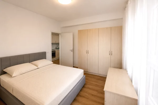 🔑 JEPET ME QIRA APARTAMENT 1+1 + BALLKON | 40.000 LEK / MUAJ | ALI DEMI