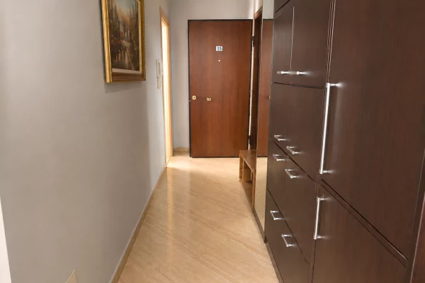 Shtepi me qera Apartament ne Tirane, 1+1, Mobilimi E mobiluar, Pagesa 50,000  Leke.