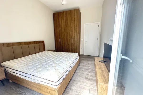 Shtepi me qera 1+1 ne Tirane - 35,000 Leke