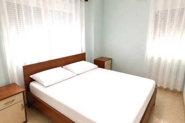 🔑 JEPET ME QIRA APARTAMENT 2+1 | 50.000 LEK / MUAJ | PRANË MATERNITETIT TË RI