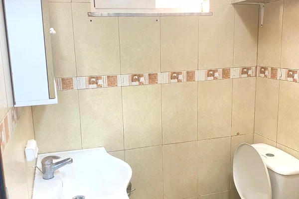 Shtepi me qera Apartament ne Tirane, 1+1, Mobilimi E mobiluar, Pagesa 40,000  Leke.