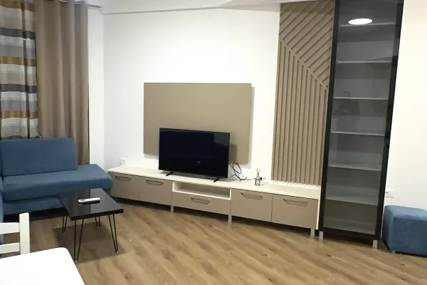 🔑 JEPET ME QIRA APARTAMENT 1+1 + BALLKON | 40.000 LEK / MUAJ | FRESK