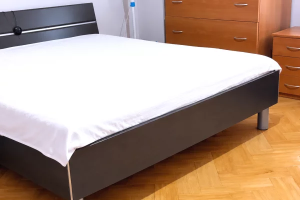 Shtepi me qera Apartament ne Tirane, 1+1, Mobilimi E mobiluar, Pagesa 40,000  Leke.