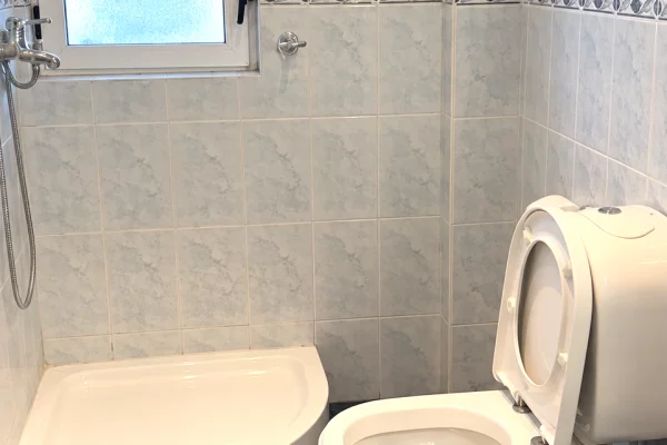 Shtepi me qera Apartament ne Tirane, 1+1, Mobilimi E mobiluar, Pagesa 40,000  Leke.