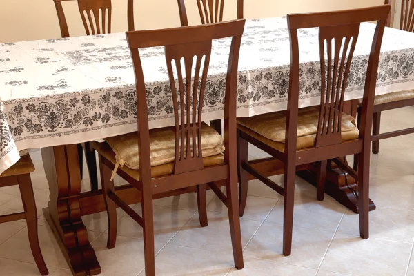 Shtepi me qera Apartament ne Tirane, 1+1, Mobilimi E mobiluar, Pagesa 40,000  Leke.