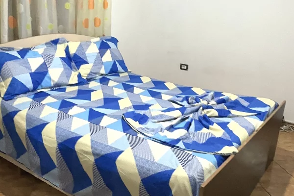 Shtepi me qera 1+1 ne Tirane - 30,000 Leke
