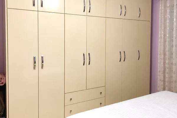 Shtepi me qera Apartament ne Tirane, 1+1, Mobilimi E mobiluar, Pagesa 45,000  Leke.