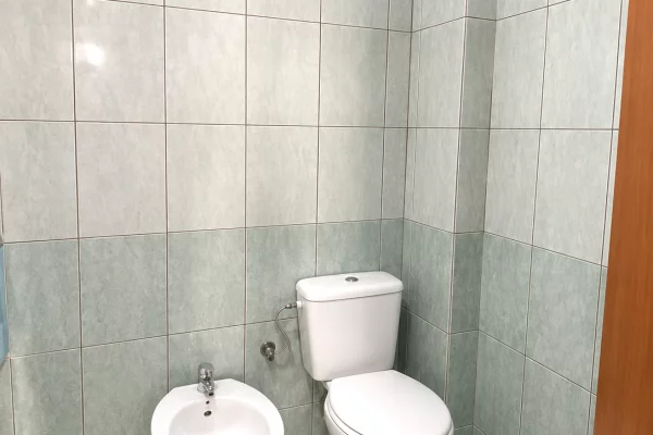 Shtepi me qera Apartament ne Tirane, 1+1, Mobilimi E mobiluar, Pagesa 45,000  Leke.