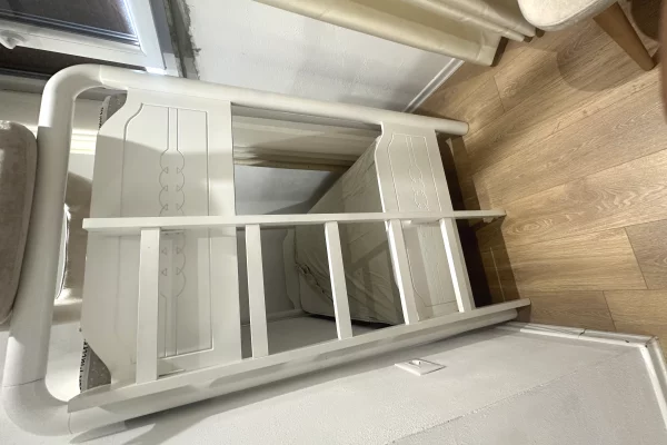 Shtepi me qera Apartament ne Tirane, 1+1, Mobilimi E mobiluar, Pagesa 50,000  Leke.