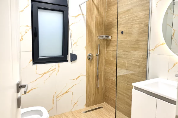 Shtepi me qera Apartament ne Tirane, 1+1, Mobilimi E mobiluar, Pagesa 45,000  Leke.