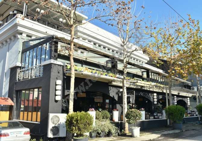 Ambient biznesi me qera 1+1 ne Tirane - 220 Euro