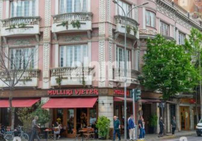 Business Property in Sale 1+1 in Tirana - 160,000 Euro