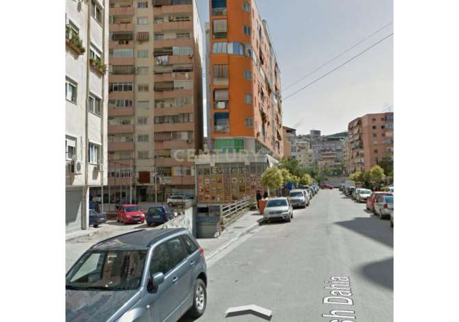 Business Property in Sale 1+1 in Tirana - 65,000 Euro