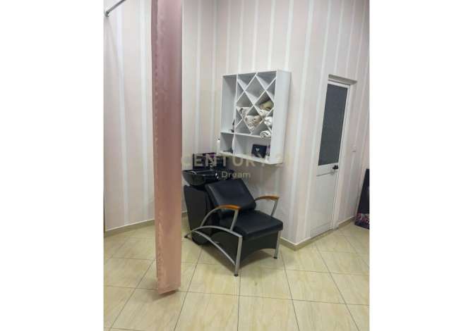 Ambient biznesi me qera 1+1 ne Tirane - 600 Euro