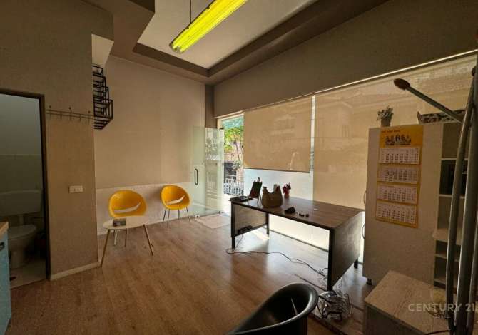 Ambient biznesi me qera 1+1 ne Tirane - 320 Euro