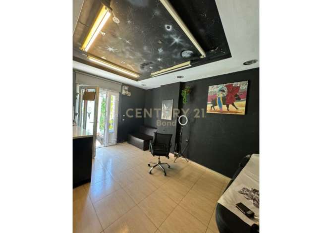 Ambient biznesi me qera 1+1 ne Tirane - 300 Euro