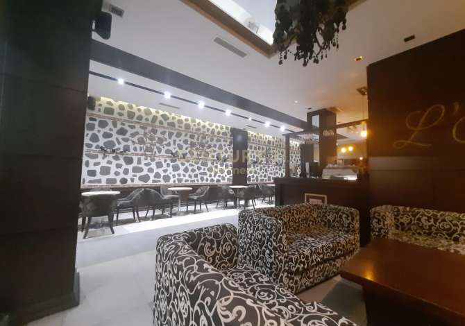 Ambient biznesi me qera 2+1 ne Tirane - 900 Euro