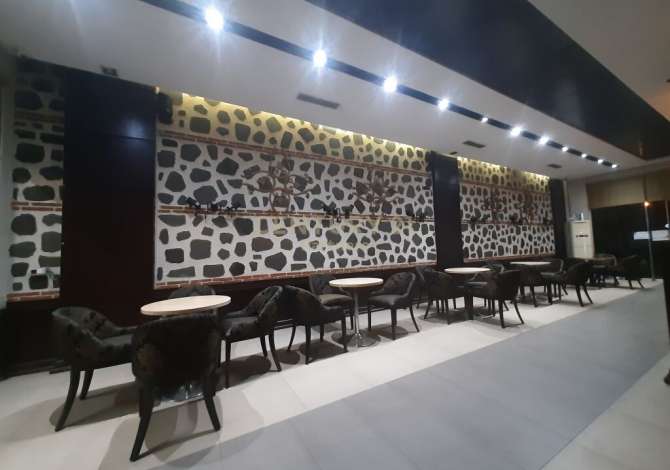 Ambient biznesi me qera 2+1 ne Tirane - 900 Euro