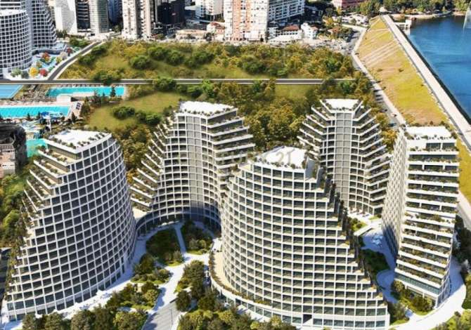 Ambient biznesi me qera 1+1 ne Tirane - 550 Euro