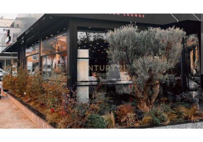 QIRA, AMBIENT BAR-LOUNGE, RRUGA MINE PEZA