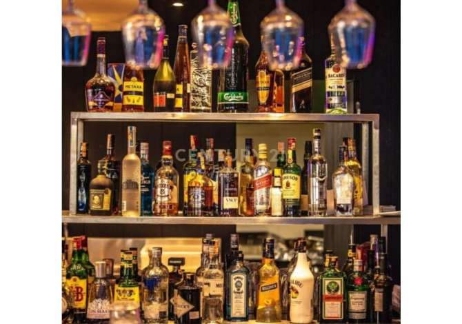 QIRA, AMBIENT BAR-LOUNGE, RRUGA MINE PEZA