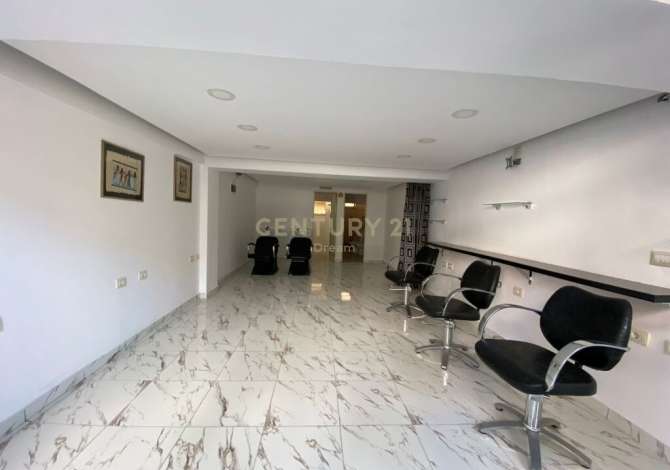 Business Property in Sale 1+1 in Tirana - 50,000 Euro