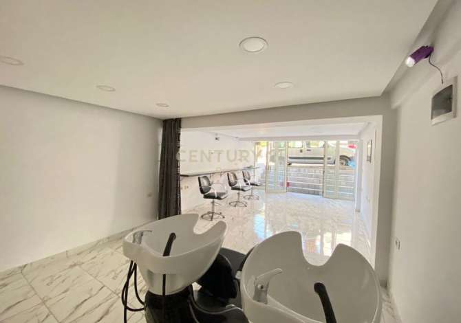 Business Property in Sale 1+1 in Tirana - 50,000 Euro