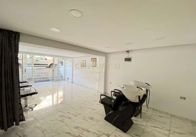 Business Property in Sale 1+1 in Tirana - 50,000 Euro