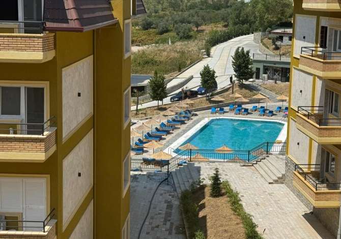 Ambient biznesi me qera 5+1 ne Tirane - 10,000 Euro