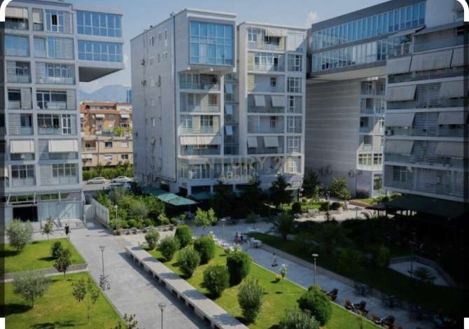 Ambient biznesi me qera 3+1 ne Tirane - 900 Euro