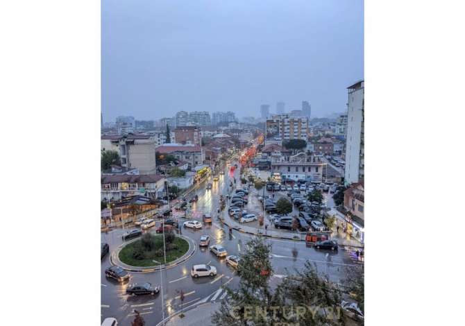 Ambient biznesi me qera 1+1 ne Tirane - 1,200 Euro