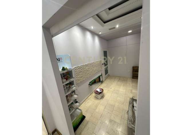 Ambient biznesi me qera 1+1 ne Tirane - 1,000 Euro