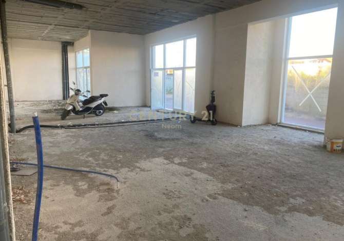Ambient biznesi me qera 1+1 ne Tirane - 2,000 Euro