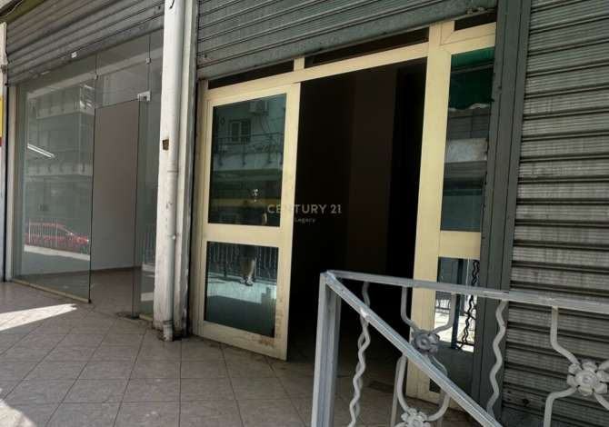 Ambient biznesi me qera 1+1 ne Tirane - 1,000 Euro