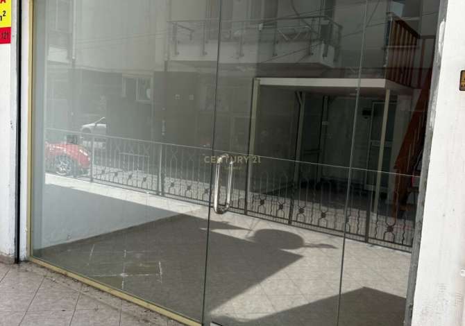 Ambient biznesi me qera 1+1 ne Tirane - 1,000 Euro